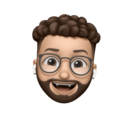 smiling memoji